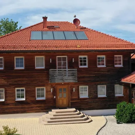 Prázdninový dům Kraftplatz Waldzell