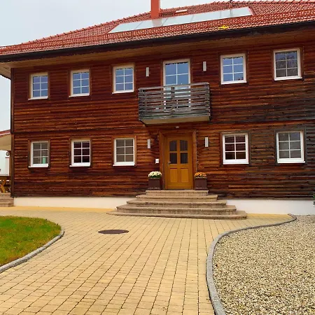 Kraftplatz Prázdninový dům Waldzell