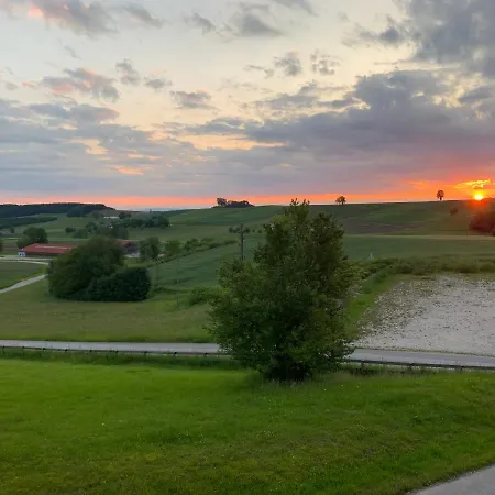 Kraftplatz Prázdninový dům Waldzell