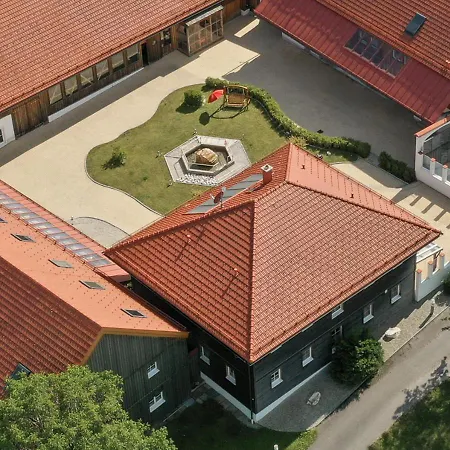 Kraftplatz