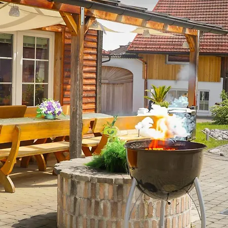Prázdninový dům Kraftplatz Waldzell