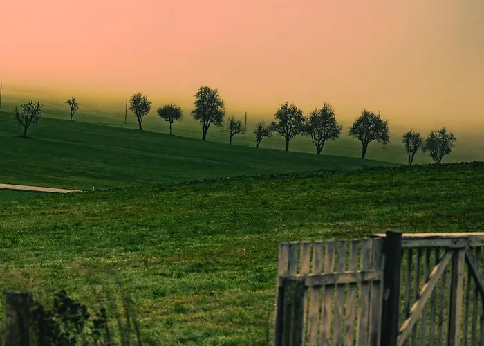 Kraftplatz * Waldzell