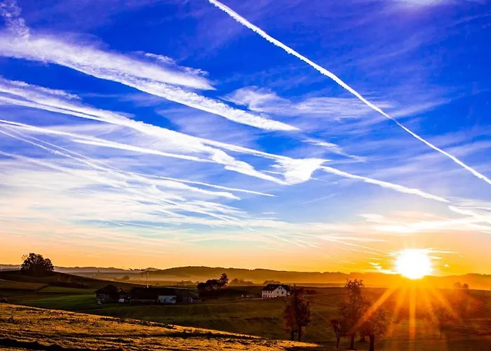 Prázdninový dům Kraftplatz *