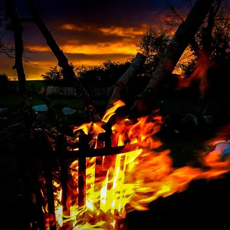 Kraftplatz * Waldzell