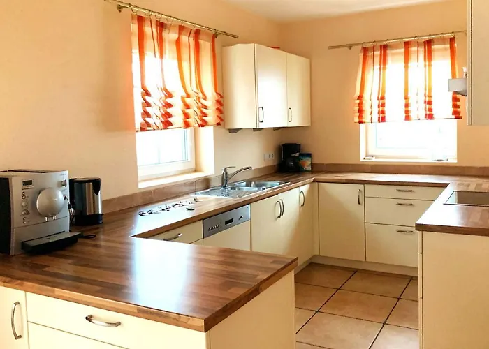 Prázdninový dům Kraftplatz