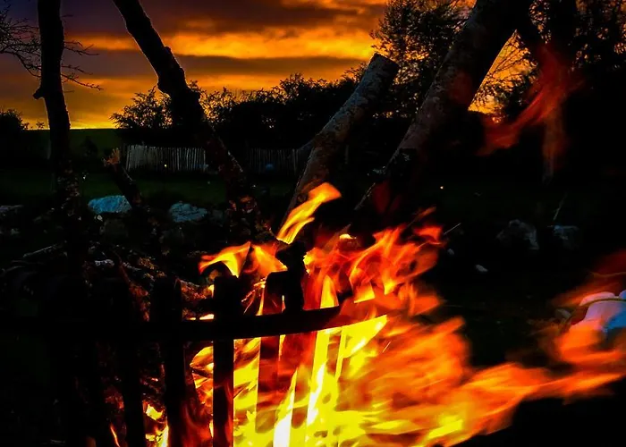 Kraftplatz * Waldzell